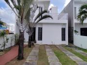 CASA EN VENTA RESIDENCIAL BAHIA DORADA AV 135 CANCUN