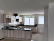 CASA EN VENTA RESIDENCIAL BELLAVISTA EN METEPEC