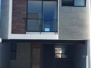 Casa en Venta Residencial Belmonte Cuautlancingo Pue
