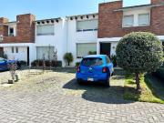 Casa en Venta, Residencial Bosques de las Fuentes Calimaya