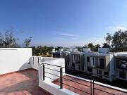 CASA EN VENTA RESIDENCIAL BUGAMBILIAS