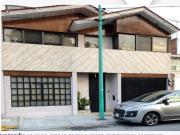 CASA EN VENTA RESIDENCIAL CAFETALES COYOACAN