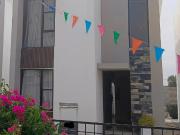 CASA EN VENTA RESIDENCIAL CAMPANARIO,GÓMEZ PALACIO,DGO