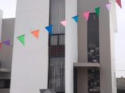 CASA EN VENTA RESIDENCIAL CAMPANARIO, GÓMEZ PALACIO, DGO