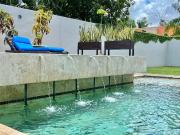 casa en venta, residencial campestre, cancún, q. roo. kz