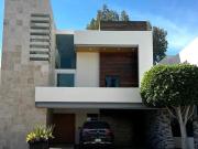 Casa en venta Residencial Campestre del Golf San Luis Potosi