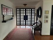 CASA EN VENTA RESIDENCIAL CAMPESTRE DEL VIRREY