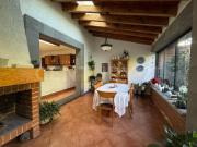 Casa en Venta Residencial Campestre Morillotla Zona San...