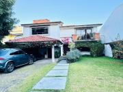 Casa en Venta Residencial Campestre Morillotla Zona San... Casa en Venta Residencial Campestre Morillotla Zona San...