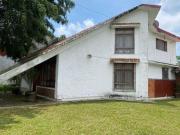 CASA EN VENTA RESIDENCIAL CAMPESTRE, SANTA MÓNICA,...