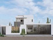 CASA EN VENTA, RESIDENCIAL CASA PALO FIERRO, LA PAZ BAJA...