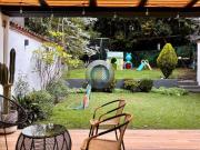 Casa en venta, Residencial Chiluca