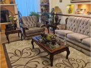 Casa en Venta Residencial Chiluca, Zona Esmeralda
