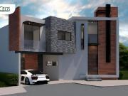 Casa en venta Residencial Cimazul San Luis Potosi