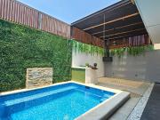 CASA EN VENTA RESIDENCIAL COUNTRY CON ALBRCA