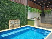 CASA EN VENTA RESIDENCIAL COUNTRY CON ALBRCA