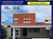 Casa en Venta Residencial Cumbres Montes Olimpo