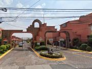 CASA EN VENTA RESIDENCIAL DEL MONTE, NAUCALPAN