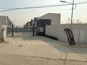 Casa En Venta Residencial Duero Camino Cuauyantla