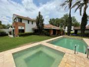 Casa en Venta Residencial el Carmen, León Guanajuato