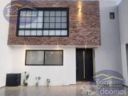 CASA EN VENTA RESIDENCIAL EL CIELO II, NORTE LEÓN GTO