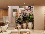 Casa en venta Residencial el Cielo playa del carmen