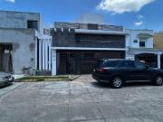 CASA EN VENTA RESIDENCIAL EL COUNTRY TABASCO