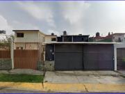 CASA EN VENTA RESIDENCIAL EL DORADO TLANEPLANTA EDOMEX