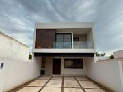 Casa En Venta Residencial El Mayorazgo León Guanajuato