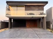 Casa En Venta Residencial El Molino León Guanajuato