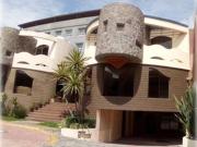 CASA EN VENTA RESIDENCIAL EL MURAL METEPEC