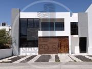 CASA EN VENTA RESIDENCIAL EL REFUGIO QUERETARO
