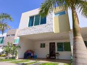 Casa en Venta Residencial Esmeralda $2,188,000
