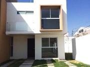 CASA EN VENTA RESIDENCIAL GETSEMANI 6CV $3,099,000 F032