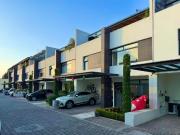 CASA EN VENTA RESIDENCIAL JADE SAN MATEO ATENCO