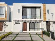 CASA EN VENTA RESIDENCIAL JURIQUILLA, QUERETARO, QRO. 3