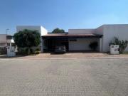 VENTA DE CASA DE UN NIVEL EN CELAYA, GUANAJUATO