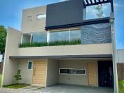 CASA EN VENTA RESIDENCIAL KINARA ATLIXCAYOTL