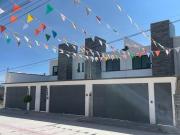 Casa en Venta Residencial, La Calzada, San Mateo Atenco