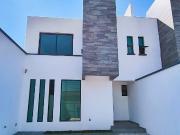 Casa en Venta, Residencial la Calzada, San Mateo Atenco
