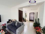 CASA EN VENTA RESIDENCIAL LA ESCONDIDA, OCOYOACAC