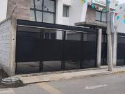 Casa en Venta Residencial la Esperanza, San Mateo Atenco