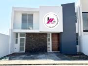 CASA EN VENTA RESIDENCIAL LA HERRADURA