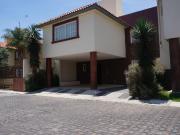 Casa en venta, Residencial La Isla, Casa Blanca, Metepec