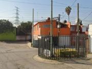 CASA EN VENTA, RESIDENCIAL LA LUZ, CUAUTITLÁN IZCALLI,...