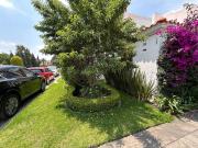 Casa en Venta, Residencial La Providencia, Metepec