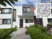 CASA EN VENTA RESIDENCIAL LA QUERENCIA VALENTE DIAZ, VER