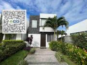 CASA EN VENTA RESIDENCIAL LA QUERENCIA VALENTE DIAZ,...