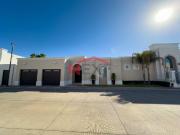 CASA EN VENTA RESIDENCIAL LA RIOJA