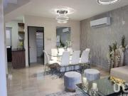 CASA EN VENTA RESIDENCIAL LA VIVENCIA VERACRUZ MOD. IBIZA